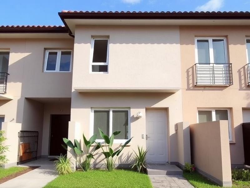 Sobrado · Vila Hortência